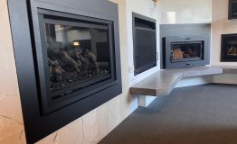 Fireplaces WA Showroom - Lopi Fireplaces