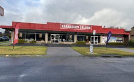 Bendigo 1