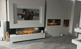 Fireplace Masters 2