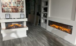 Fireplace Masters 4