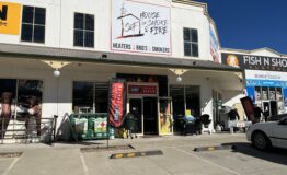 Goulburn 2