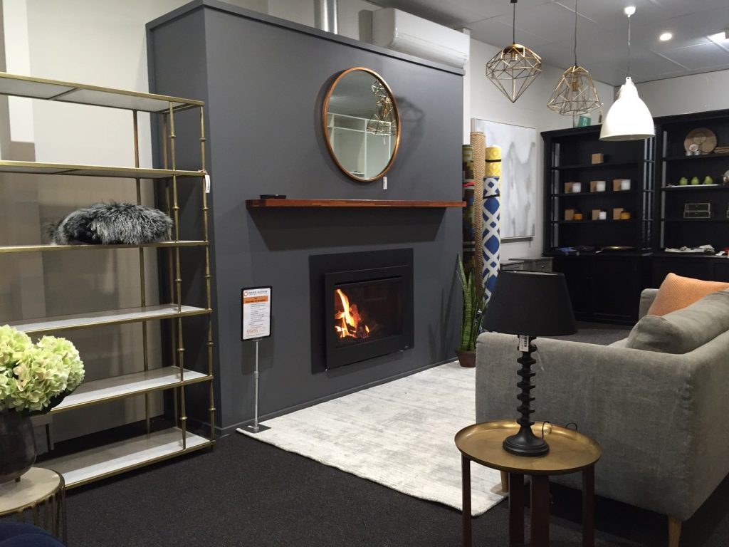 Lopi Wood Gas Fireplaces Australia