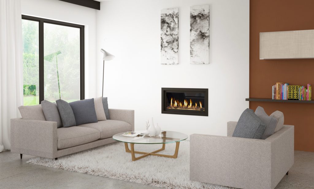 LOPI PREMIUM LINEAR GAS FIREPLACES IN FOCUS