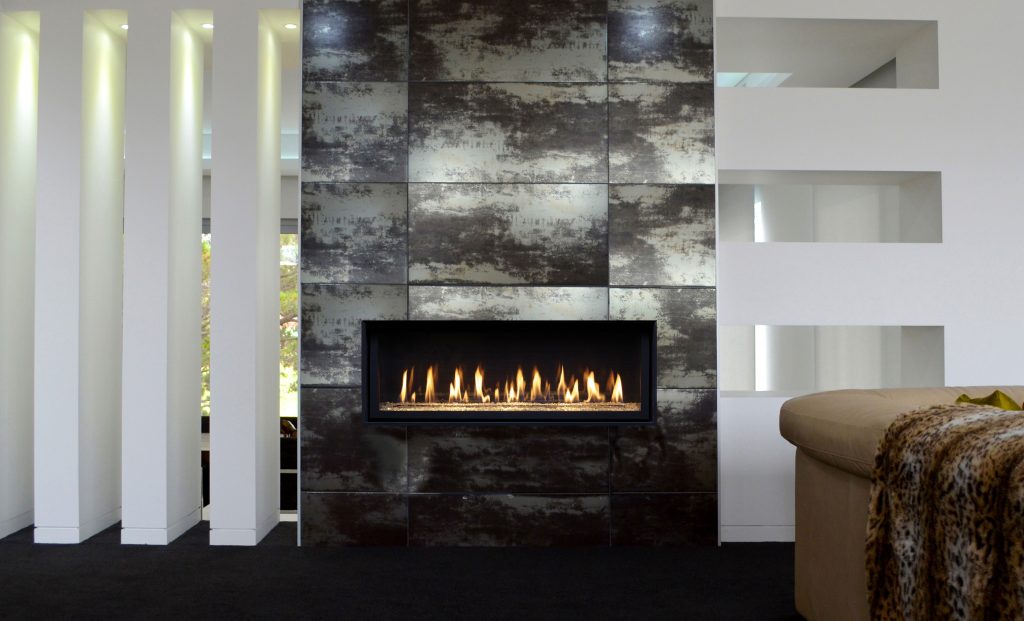 Direct Vent Gas Fireplaces