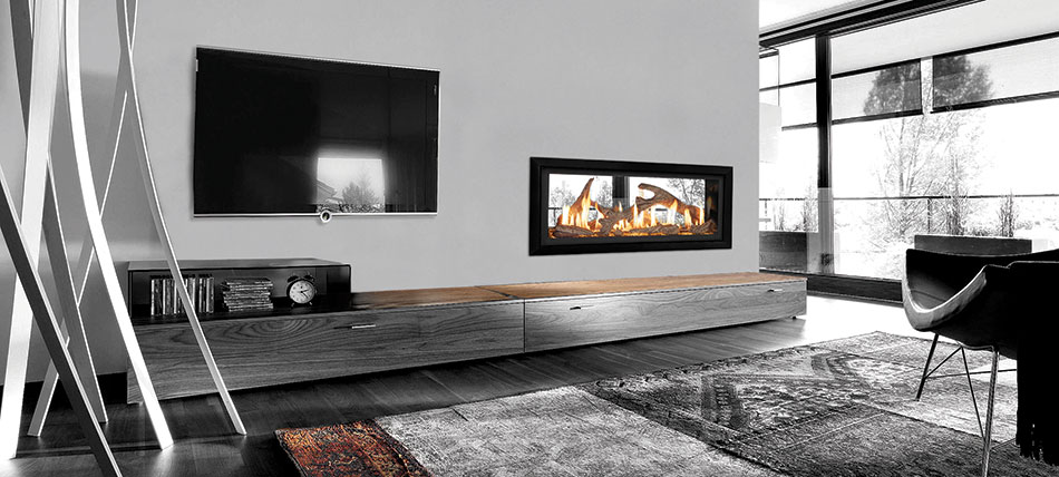 Why you should choose Lopi fireplaces