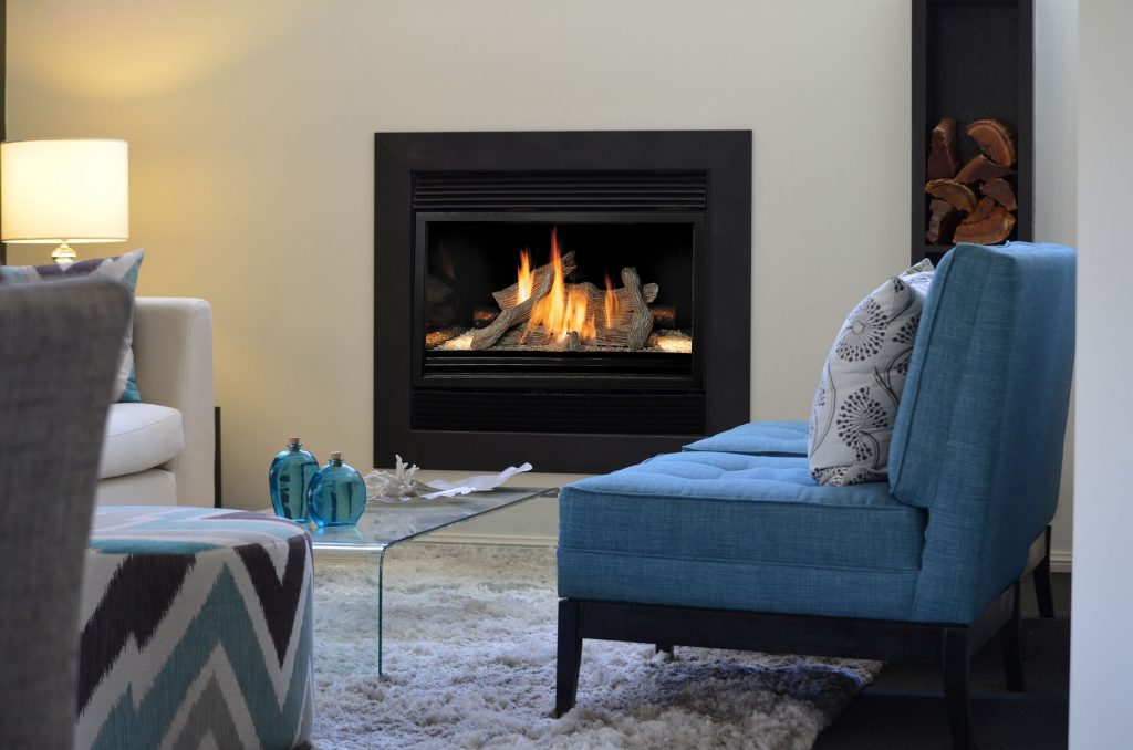 Gas Fireplace Vs Wood Fireplace: Which one is suitable for you?
