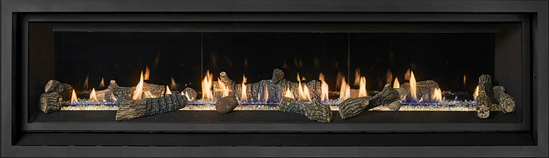 Lopi Probuilder 72 GS2 - Lopi Fireplaces Australia