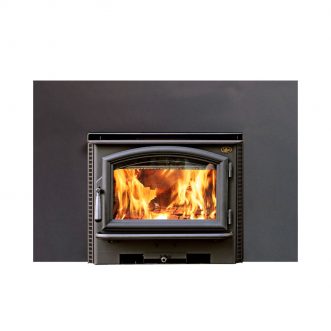 Wood Insert Fireplaces - Lopi Fireplaces Australia