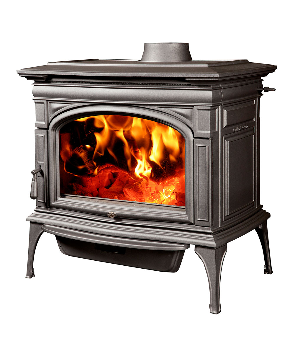 Wood Burning Stove - Lopi Fireplaces Australia
