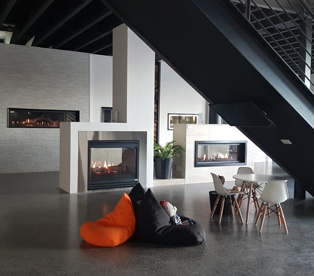 How to Select the Perfect Fireplace for your Home