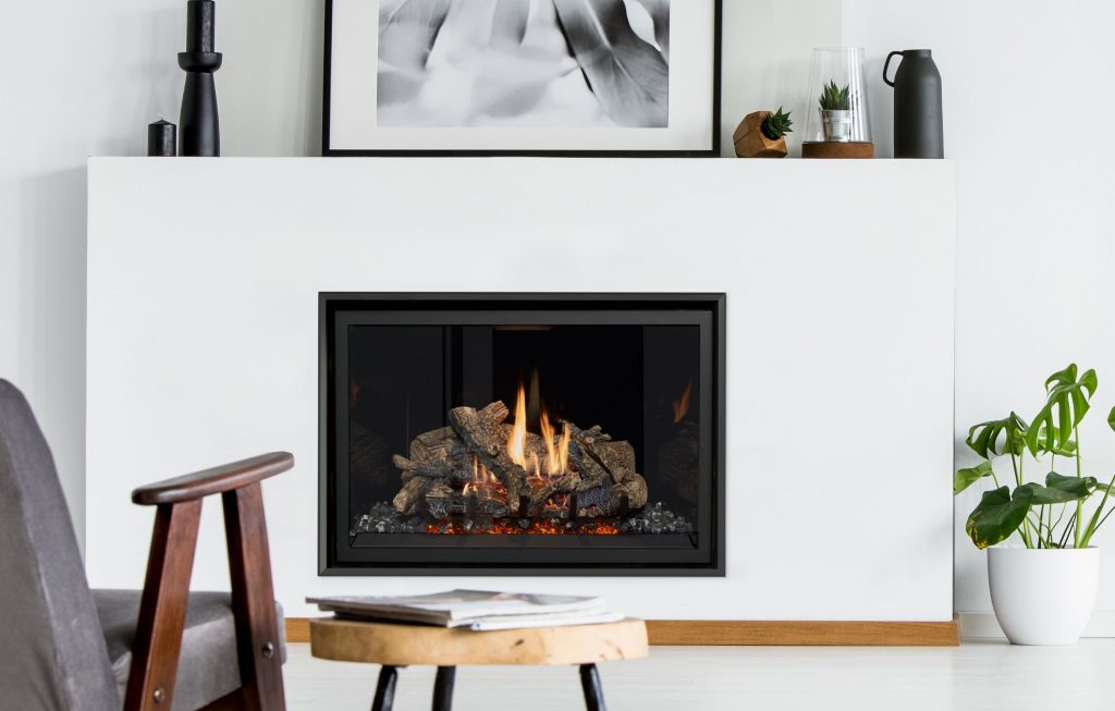 Choosing the Perfect Gas Fireplace for Your Home