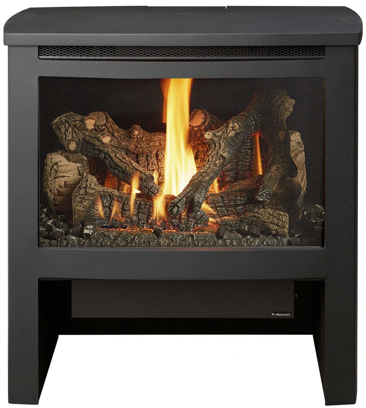 Lopi Cypress GS2 Fireplace Freestanding Gas Heater