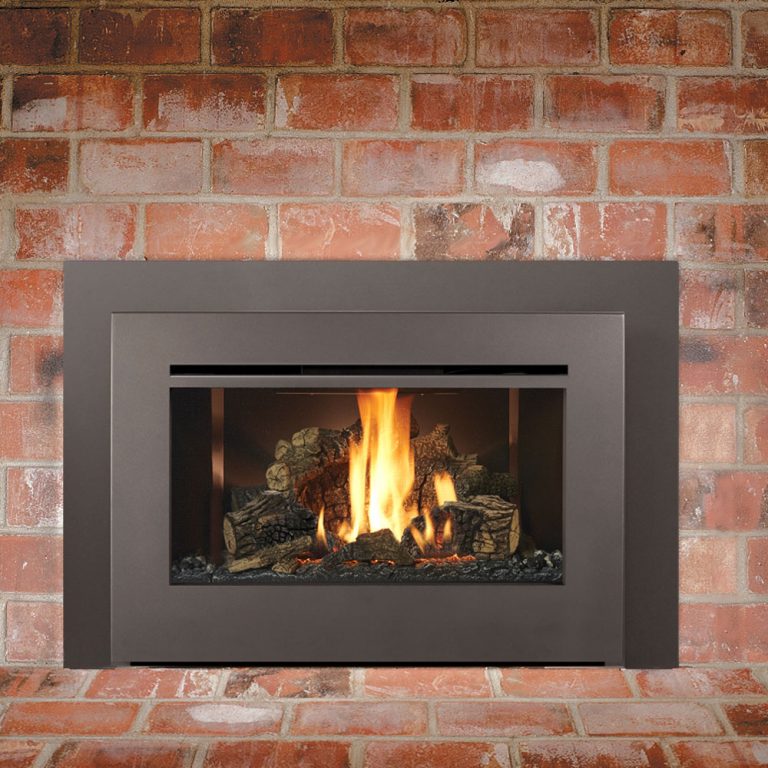 Lopi ProBuilder 72 Linear GS2 Fireplace | Lopi Fireplaces