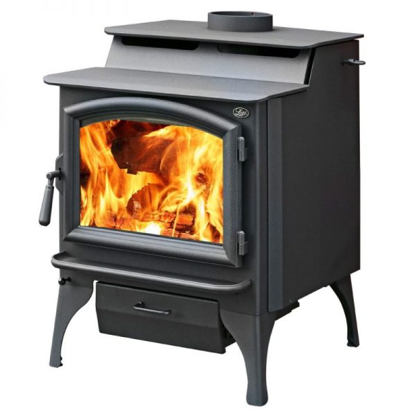 Lopi endeavor wood stove - Lopi Fireplaces Australia