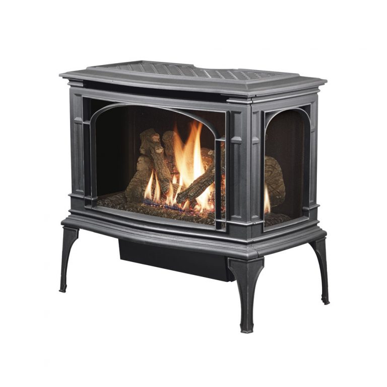 Lopi Greenfield GS2 Gas Fireplace Lopi Fireplaces