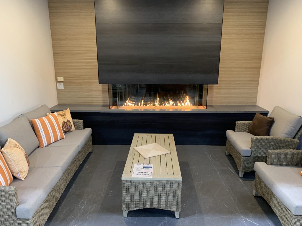 How Your Gas Fireplace Can Increase Your Home’s Value