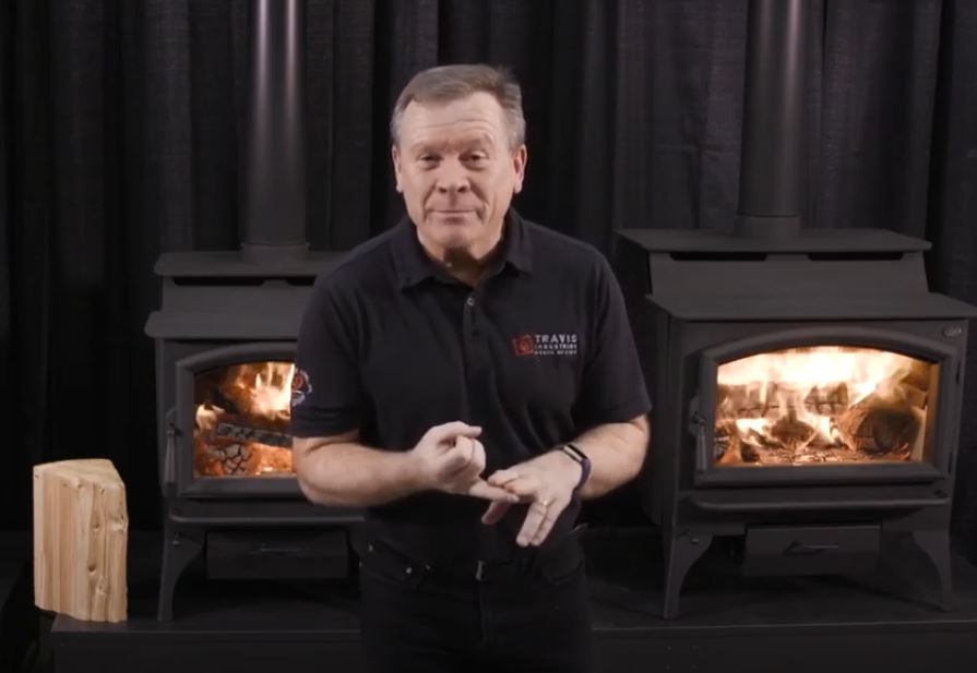 UNDERSTANDING FIREPLACE JARGON!