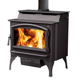 Lopi Liberty Wood Stove - Lopi Fireplaces Australia
