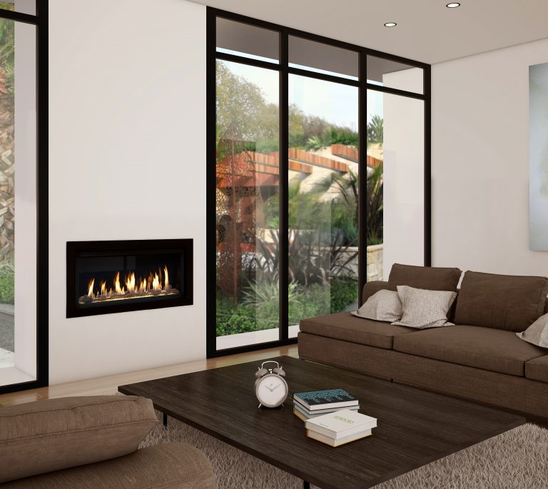Everything you Need to Know about Linear Fireplaces