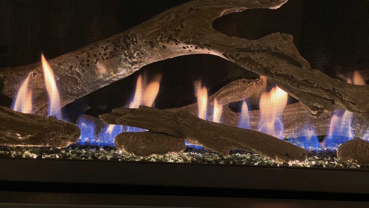 Lopi 4415 HO GS2 Gas Fireplace Lopi Fireplaces