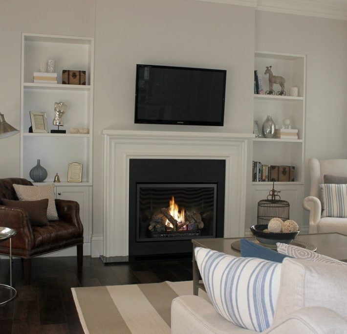 Tips for Servicing Your Lopi Gas Fireplace