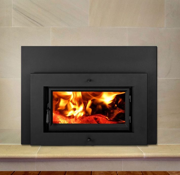 Choose Between Freestanding And Insert Fireplaces | Lopi
