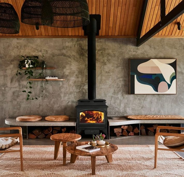 American-made Freestanding Wood Heaters - Lopi Fireplaces