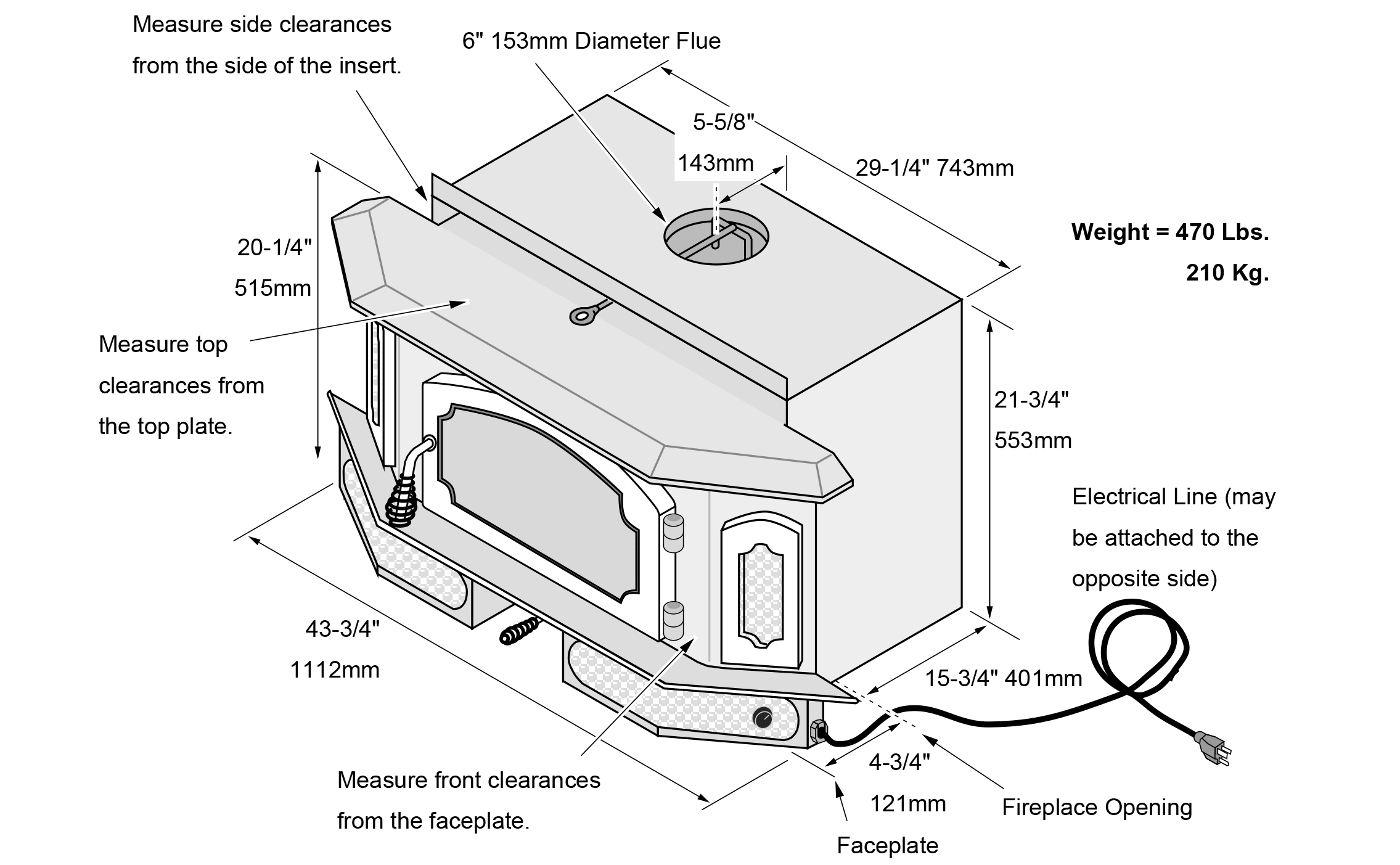 freedom-bay-dimensions