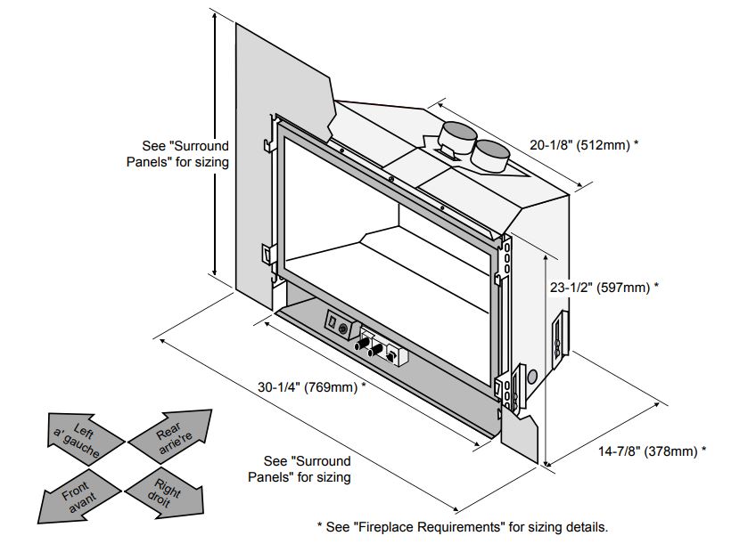 radiant-plus-dimensions