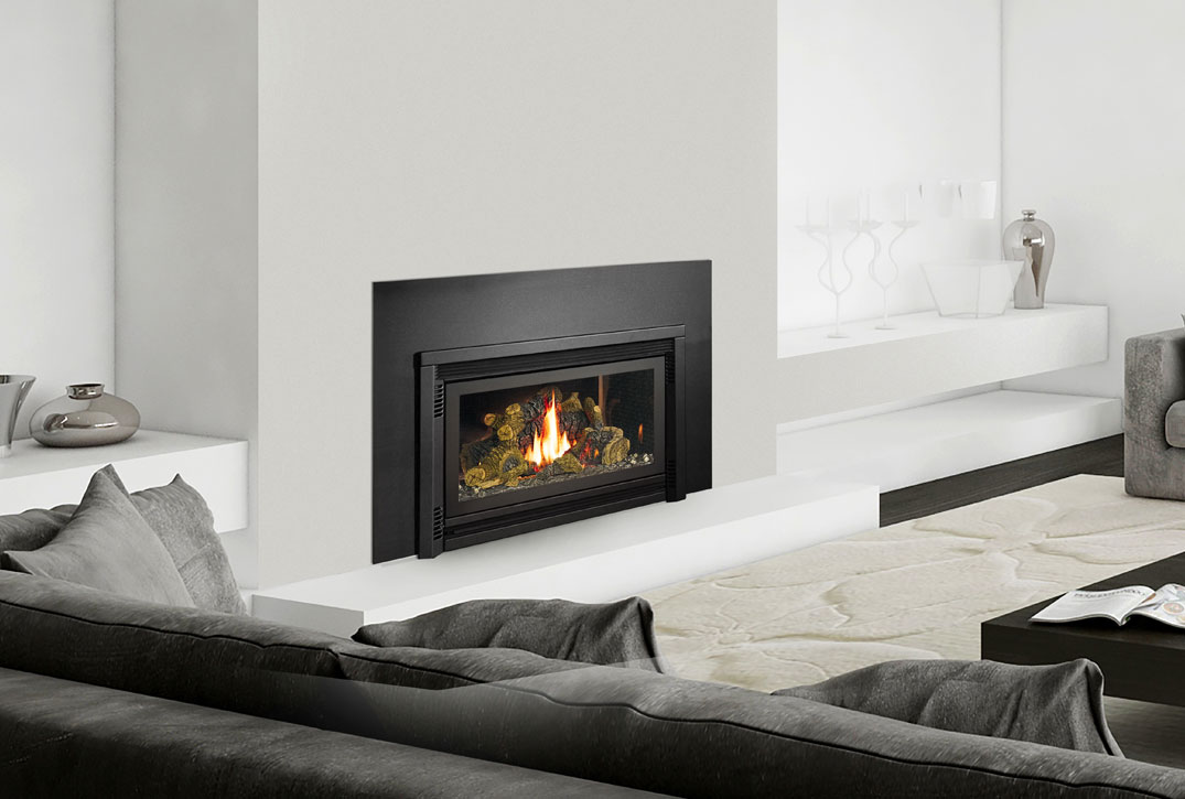Lopi DVS GS2 Gas Insert - Lopi Fireplaces Australia