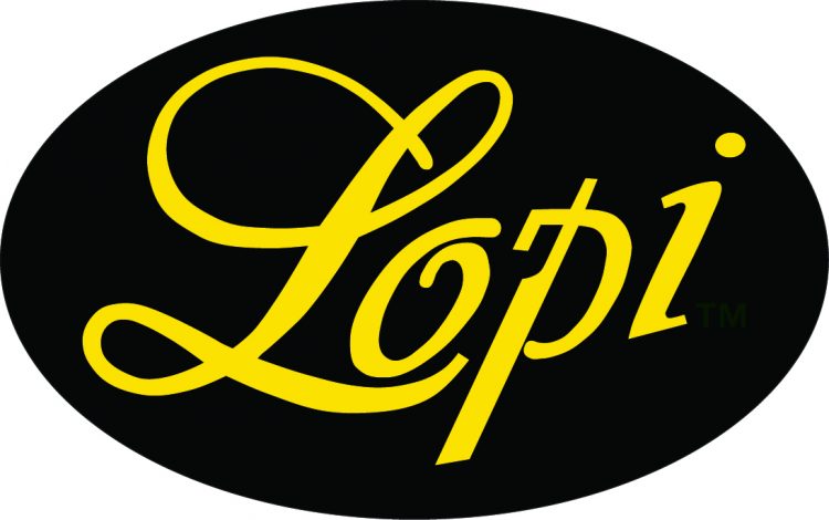 Lopi Logo