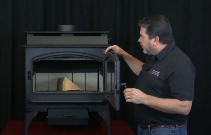 Servicing Lopi Wood & Gas Fireplaces Tips | Lopi Fireplaces