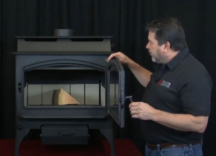 TIPS FOR SERVICING LOPI WOOD & GAS FIREPLACES