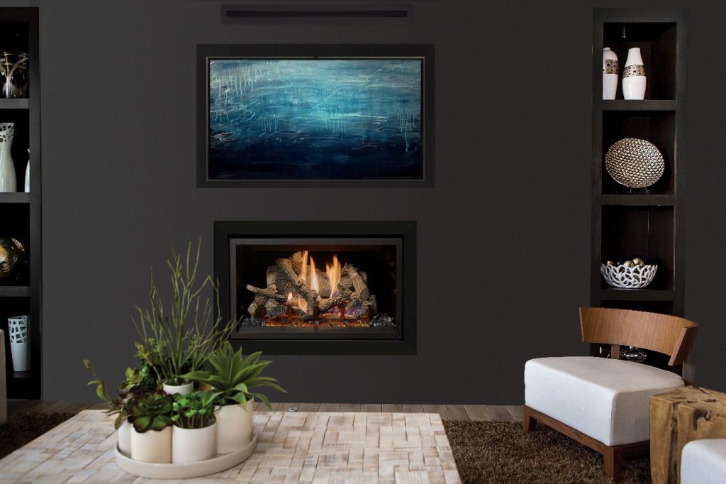 Introducing Lopi 564 Clean Face 35K GS2 Lopi Fireplaces