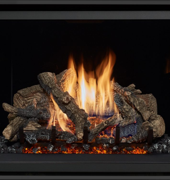 Why Lopi Gas Fireplaces?