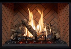 Lopi Clean Face GS2 Gas Fireplaces - Lopi Fireplaces Australia