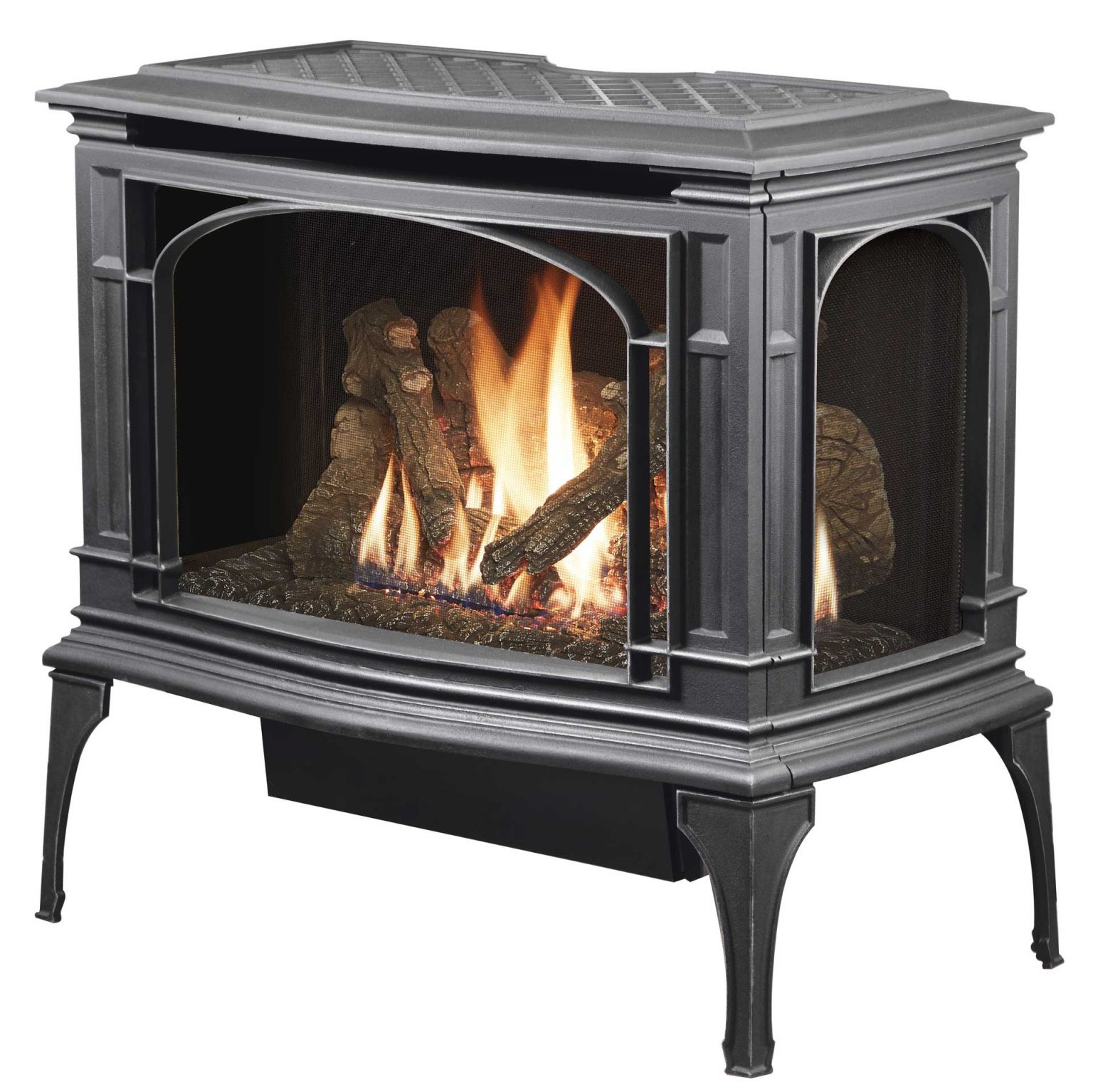 Lopi Greenfield GS2 Gas Fireplace Lopi Fireplaces