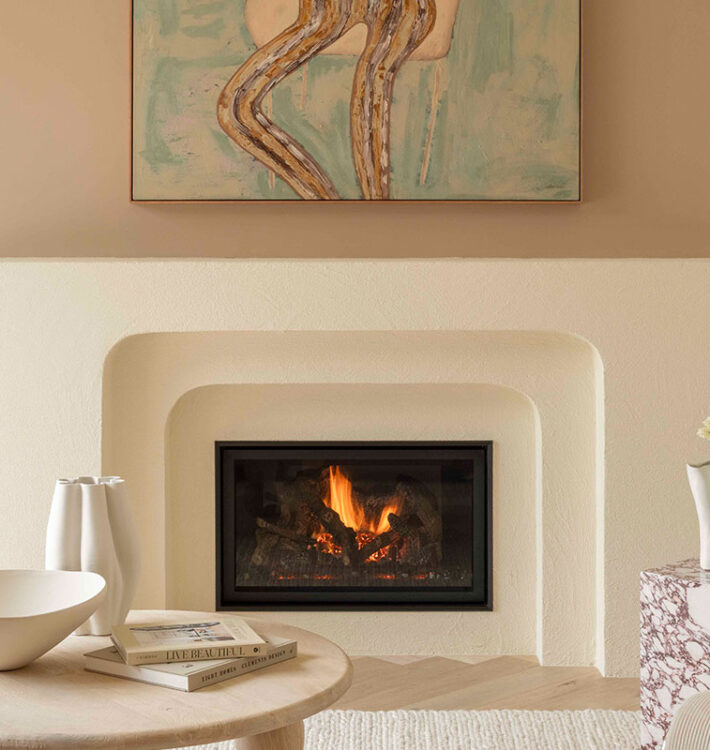 Dated Californian Bungalow to Modern ‘Cali Cool’