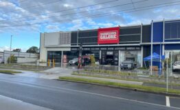 Ballina 1 Ballina 1