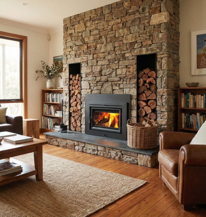 Real Homes, Real Fireplaces: What to Expect from a Lopi Installation