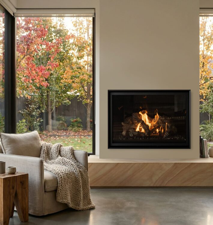 Thinking About a Fireplace? Here’s How to Plan the Process